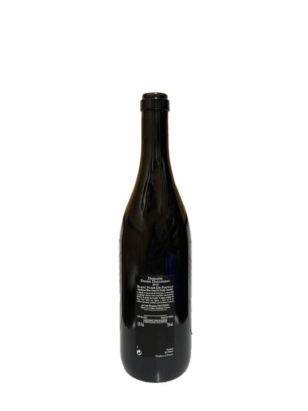 Pouilly Fumé Silex 2016, Didier Dagueneau