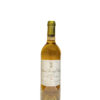 Château Doisy Daene 1988, Sauternes