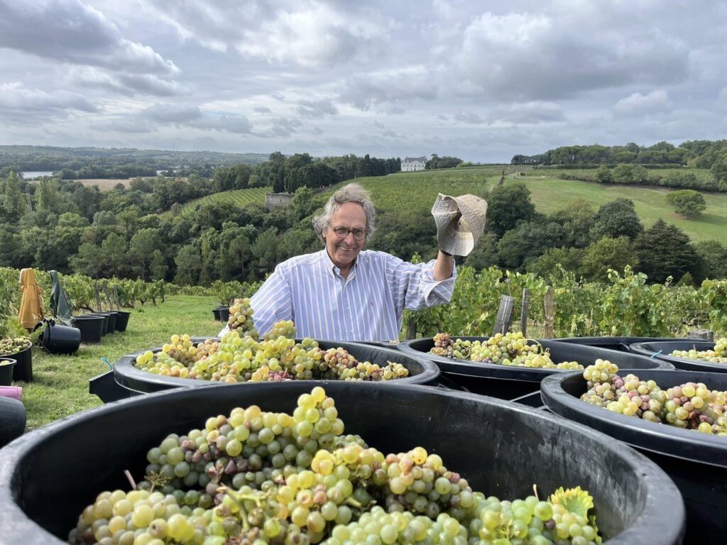The Connoisseur's Paradox: Why 'Bad' Vintages Are Often the Best Wines to Drink Right Now Das Paradox des Kenners: Warum 'schlechte' Jahrgänge oft die besten Weine sind, die man jetzt trinken sollte Le Paradoxe du Connaisseur : Pourquoi les "Mauvais" Millésimes Sont Souvent les Meilleurs Vins à Boire Maintenant