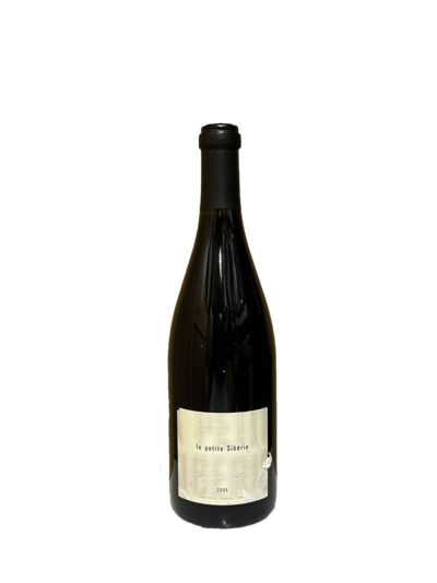 La Petite Sibérie 2009, Domaine du Clos des Fées