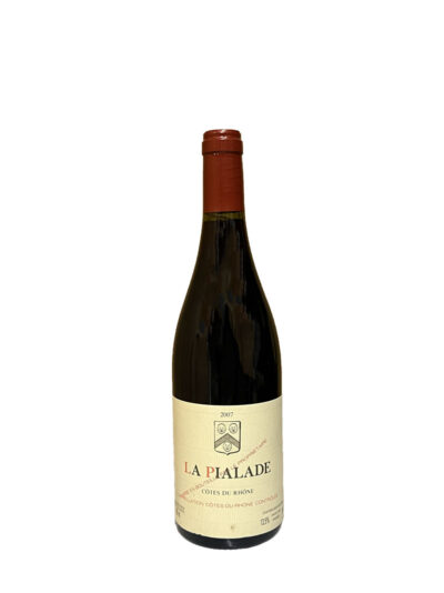 La Pialade Côtes du Rhône 2007, Château Rayas