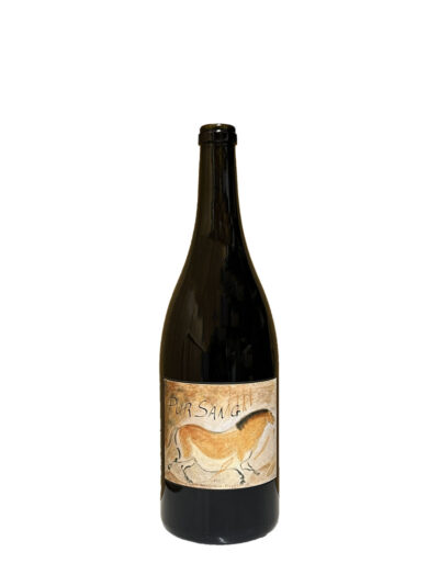 Pur Sang 2022, Didier Dagueneau, Magnum