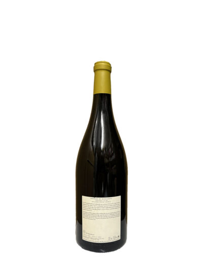 Châteauneuf-du-Pape Blanc Roussanne Vieilles Vignes 2014, Château de Beaucastel