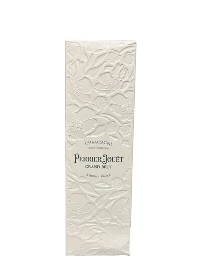 Champagne Grand Brut, Perrier Jouet, Magnum