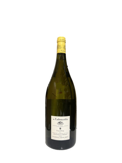 Pouilly-Fumé 2019, de Ladoucette