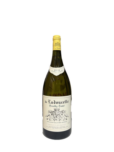 Pouilly-Fumé 2019, de Ladoucette