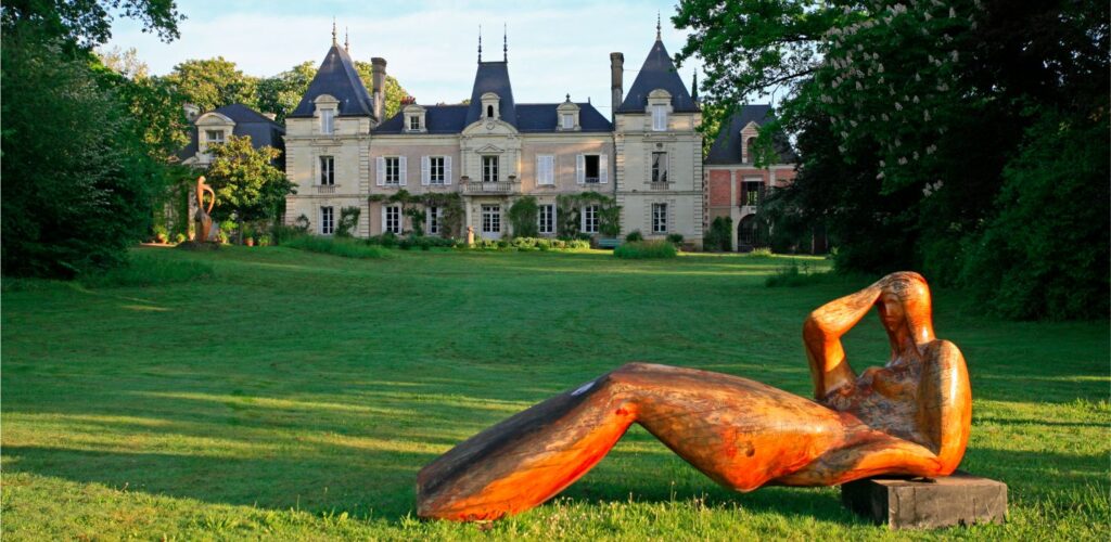 Ein Erbe verteidigen, eine Zukunft gestalten: Le Roux Vins an der Seite der Domaine du Closel