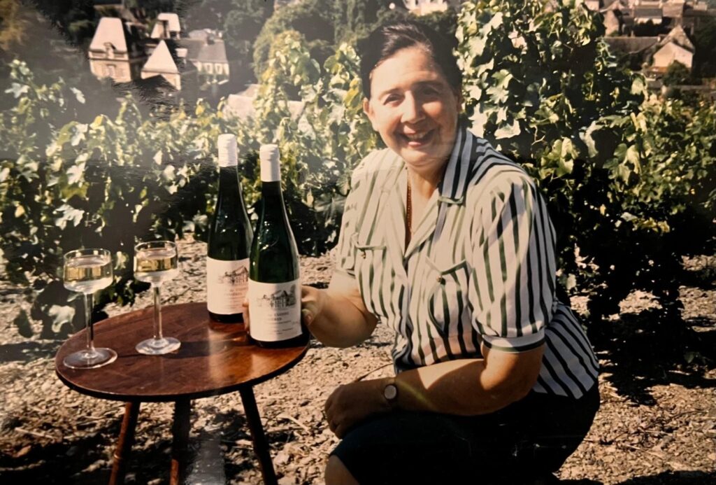 Ein Erbe verteidigen, eine Zukunft gestalten: Le Roux Vins an der Seite der Domaine du Closel