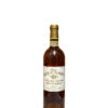 Château Rieussec 2003, Sauternes