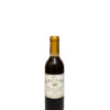 Château Rieussec 1984, Sauternes 375 ml