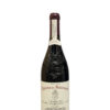 Châteauneuf-du-Pape 2007, Château de Beaucastel