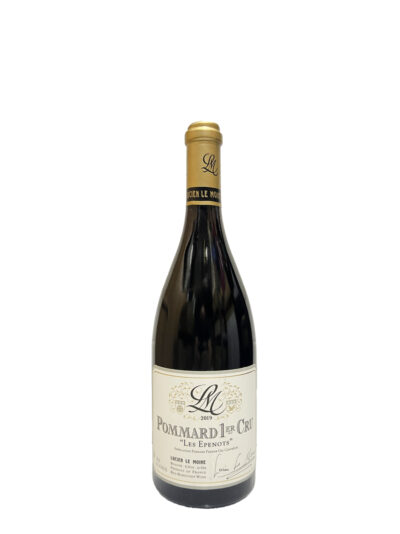 Pommard 1er Cru Les Épenots 2019, Lucien Le Moine