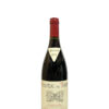 Vacqueyras 2012, Château des Tours