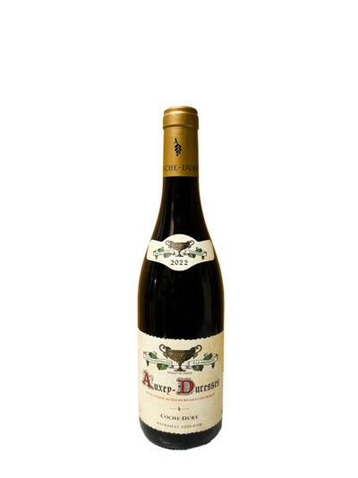 Auxey-Duresses Rouge 2022, Domaine Coche-Dury