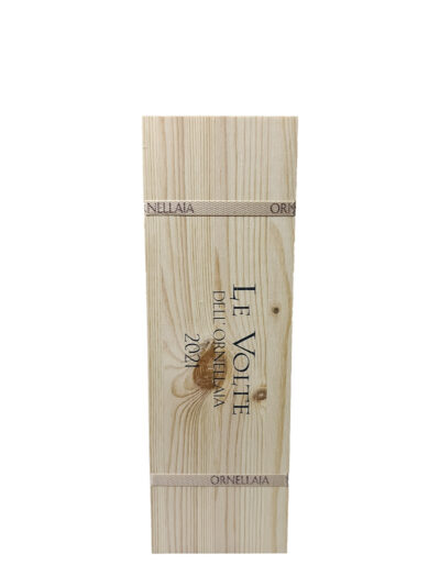 Le Volte dell'Ornellaia 2021, Tenuta dell'Ornellaia, Magnum 1.5 L