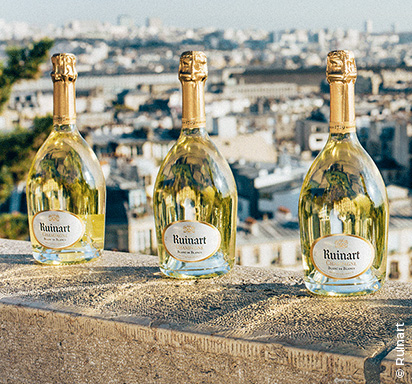 Exceptional Bubbles: our selection of Champagnes and sparkling wines delivered in Zurich Bulles d'exception : notre sélection de champagnes et vins pétillants livrés à Zurich unsere Auswahl an Champagner und Schaumweinen