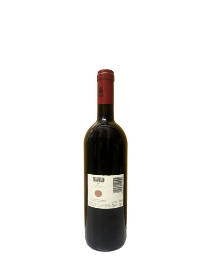 Alternative view of Tignanello 2007, Marchese Antinori