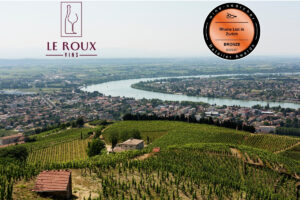 Bronze bei den Wine-Searcher Retailer Awards 2026/27: Was das über unsere Rhône-Auswahl aussagt