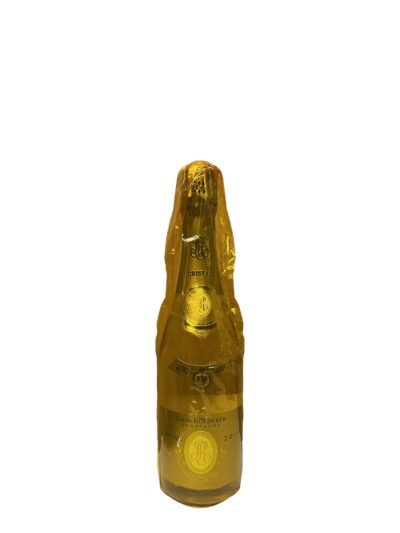Louis Roederer Cristal Brut 2014